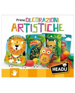 Prime Decorazioni Artistiche 