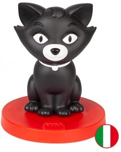 FABA MUSICA MAESTRO! 