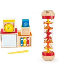 Set musicale da impilare 