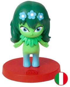 FABA VIVA LA NATURA 
