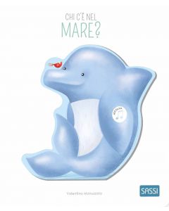 chi c'è nel mare?