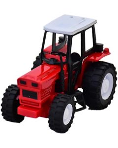 1:32 FARM TRACTOR 2 MODELS 