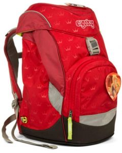 Ergobag Zaino Kiss the bear 