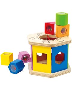 Gioco di incastro 