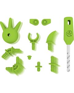 CONNECTORS - CONSTR KIT 