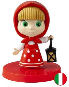  LE STORIE DI PAURA DI MASHA - FABA