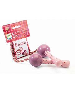 CORDE A SAUTER - - Rosita