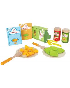 Pasta Fresca 