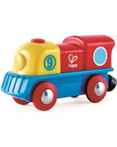 Trenino Hape 