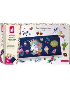 TROUSSE DA DECORARE 