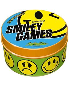 Smiley Games - CreativaMente
