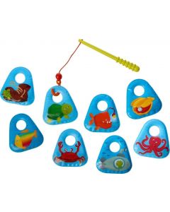 Pesca di animali marini - Haba