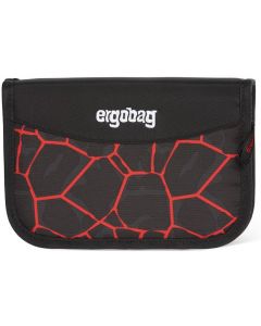 Ergobag Astuccio Military Red