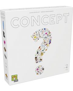 Concept - non avere più bisogno di parlare 