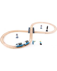 Figure of 8 Safety Set 