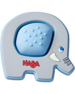 CLUTCHING TOY POPPING ELEPHANT 