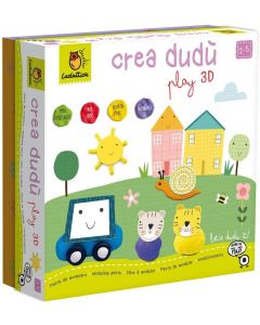 Play 3D - Dudù Crea