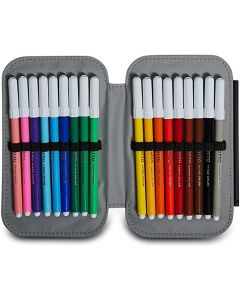 astuccio speed case seven scratchy boy 