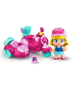 Pinypon moto 