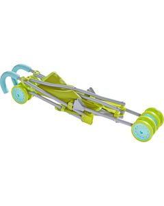 DOLL BUGGY SUMMER MEADOW 