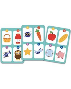 PLAYING CARDS
- MotaMo Junior 