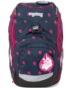 ergobag schubi dubar (pois) 