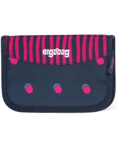 Ergobag Astuccio Violet Pois