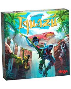 Iquazu  - Haba