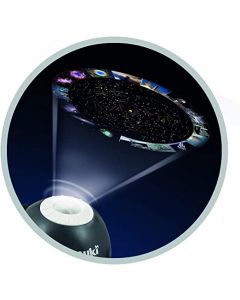 Planetario HD 