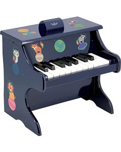 Rainbow - Piano - Andy Westface 