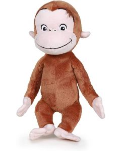 Curious Georges 25cm 