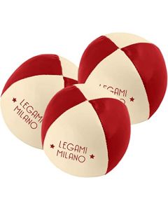 juggling balls  