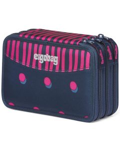 ergobag Maxi- Mäppchen Schubi DuBär 