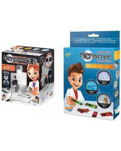 Microspcopio stereo 3d 