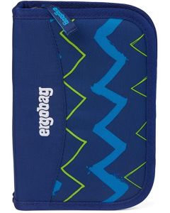 Astuccio Ergobag Blu 