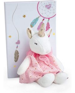 Acchiappasogni - Unicorno peluche 