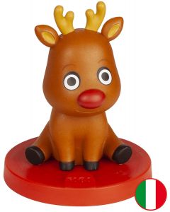 Il Natale di Rudolph
 