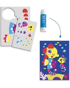 COFFRET MULTI ACTIVITES - Coffret
multi activités 2 