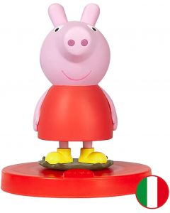 Peppa Pig storie sonore per Faba 
 