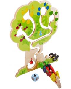 Gioco di motricità frutteto - Haba