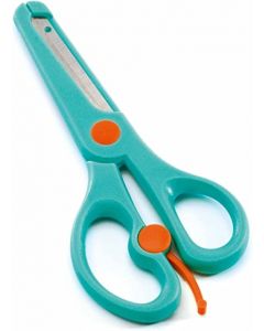 ACCESSORIES FOR LITTLE ONES -
Scissors 