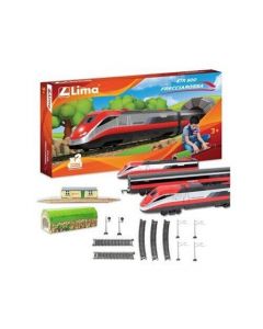 Treno passeggeri  