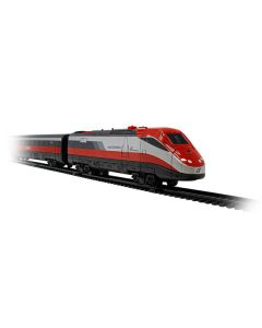 Treno passeggeri  