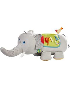 DISCOVERY ANIMAL ELEPHANT 