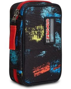 astuccio speed case seven scratchy boy 