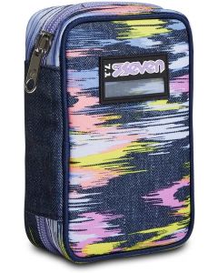 astuccio speed case seven virtual girl 
