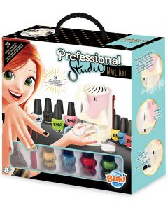 Professional Studio Nail Art 