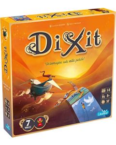 Dixit 