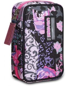 astuccio speed case seven rose grove girl 