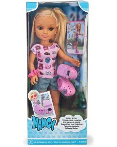 Nancy Roller Shoes 